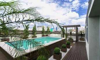 Imagem 2: Cobertura com 4 dormitórios, 367 m² - venda por R$ 5.600.000 ou aluguel por R$ 16.500/mês