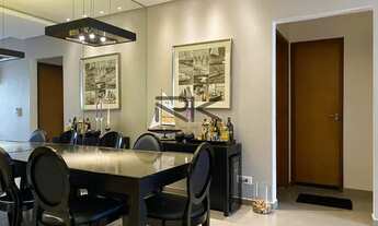 Imagem 3: Apartamento Itaguá 2 dormitórios sendo 1 suíte,1 banheiro social, 1 vaga de garagem,varand