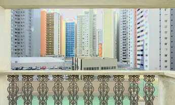 Imagem 7: CURITIBA - Apartamento Padrão - Batel