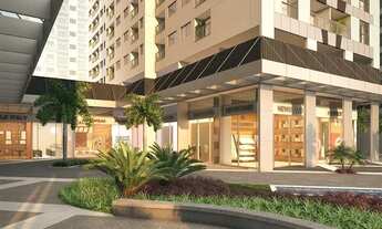 Imagem 4: Rio de Janeiro - APARTAMENTO PADRÃO - ItaguaÍ