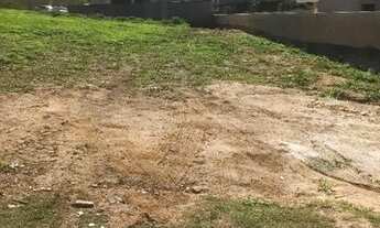 Imagem 3: Venda - Terreno 448 m2 Condominio Brisas Jundiaí (Praticamente Plano