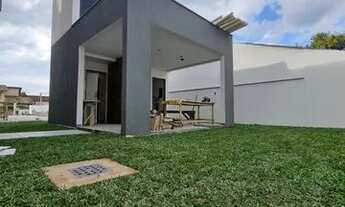 Imagem 6: JR Sobrado para venda possui 91 metros quadrados com 2 quartos