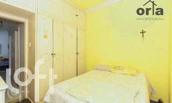 Imagem 7: Apartamento com 3 dormitórios à venda, 110 m² por R$ 1.050.000 - Copacabana - Rio de Janei