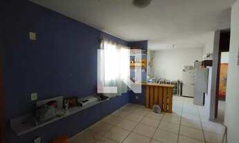 Imagem 2: Apartamento para Aluguel - Jardim Roberto Benedetti, 2 Quartos, 48 m2