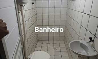 Imagem 5: Casa na Vila Chico Mendes