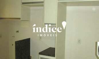 Imagem 7: Apartamento à venda 2 quartos 1 vaga Jardim Residencial Elvio Lupo Araraquara