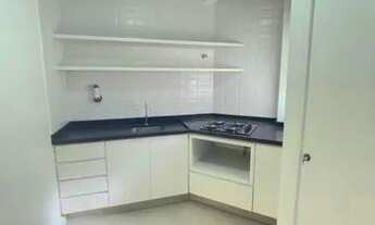 Imagem 7: Apartamento para Aluguel Apartamento de 1 dormitório reformado com garagem descoberta no E