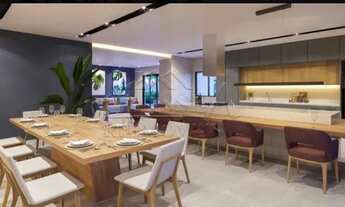 Imagem 4: Apartamento Padrão em Ribeirão Preto