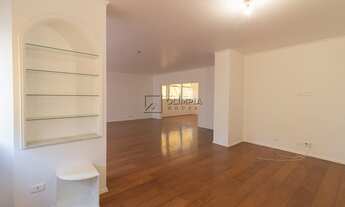 Imagem 7: Apartamento Locação Higienópolis 234 m² 3 Dormitórios