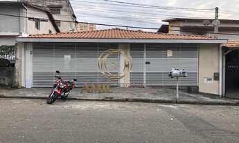 Imagem: AJ - RA AMIL Aluga Casa Edicula / 240M²