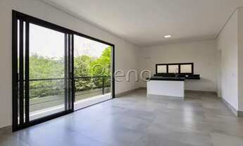 Imagem 5: Casa - Jardim São Marcos - Valinhos