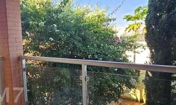 Imagem: Sobrado para Locação em Goiânia, Parque