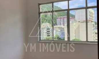 Imagem 7: Apartamento 2 quartos mais dependência completa em Botafogo