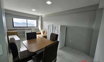 Imagem 2: Apartamento disponível para VENDA ou LOCAÇÃO na área nobre do bairro Universitário