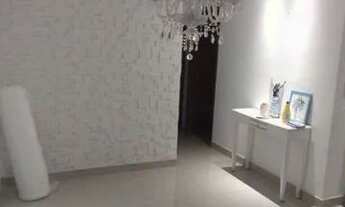 Imagem 2: Apartamento com 3 dormitórios para alugar, 90 m² por R$ 4.080,00/mês - Jardim das Indústri