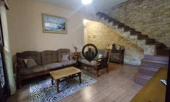 Imagem 3: Casa com 3 quartos à venda, 80 m² por R$ 190.000 - Campo Grande - Rio de Janeiro/RJ