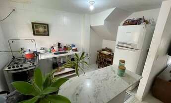 Imagem 6: Apartamento para venda possui 95 metros quadrados com 2 quartos