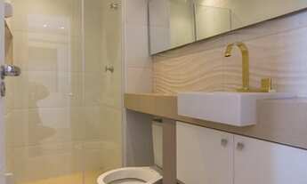 Imagem 6: Apartamento para Aluguel - Bom Retiro, 1 Quarto, 33 m2