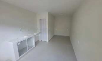 Imagem 4: Apartamento para aluguel tem 20 metros quadrados com 1 quarto em Arruda - Recife - PE