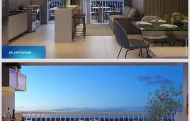 Imagem 7: Lançamento em Jardim São Paulo, Recife, Apt com 2 e 3Qts , Lazer completo