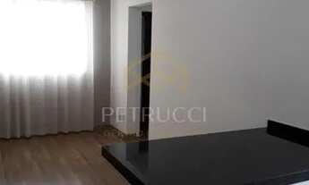 Imagem: Apartamento - Jardim Nova Europa - Campinas