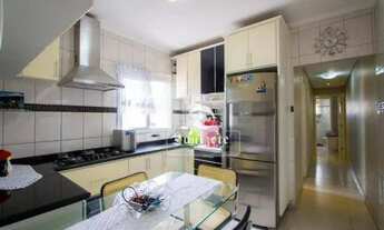 Imagem 4: Cobertura com 2 dormitórios à venda, 138 m² por R$ 579.999,90 - Vila América - Santo André