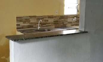 Imagem: Casa 2/4 com suite na Angustura