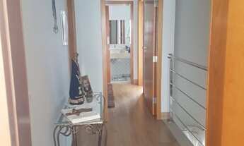 Imagem 3: Sobrado Campo Mourão