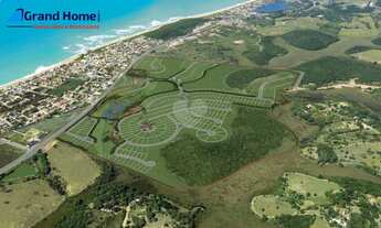 Imagem 3: Terreno em Interlagos