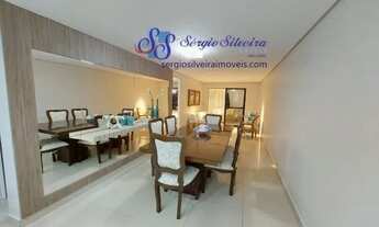 Imagem 3: Apartamento no Porto das dunas vista mar pé na areia mobiliado! Belíssimo! 100m²