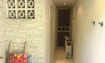 Imagem 6: Casa de condomínio para aluguel tem 600 metros quadrados com 4 quartos