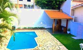 Imagem 3: EXCELENTE OPORTUNIDADE!! CASA 4 SUITES CONDOMÍNIO RODEADO DE ÁREA VERDE FÁCIL ACESSO PELO