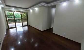 Imagem 2: RIO DE JANEIRO - Apartamento Padrão - RECREIO DOS BANDEIRANTES