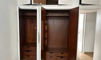 Imagem 2: Alugo 3 quartos c/ vaga tijuca