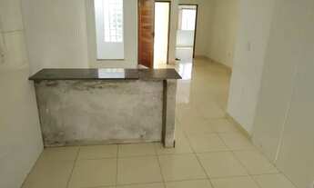 Imagem: Casa no Loteamento Alinete Soares