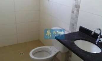 Imagem 5: Sobrado com 2 dormitórios para alugar, 92 m² por R$ 3.500,00/mês - Canto do Forte - Praia