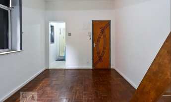 Imagem 5: Apartamento para Aluguel - Leme, 1 Quarto, 30 m2