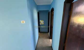 Imagem 7: Apartamento para aluguel possui 84 metros quadrados com 3 quartos