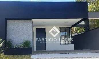 Imagem 2: Linda Casa Térrea com 3 dormitórios à venda, 125 m² - Reserva do Vale - Caçapava/SP