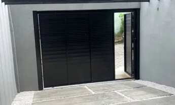 Imagem 4: Blumenau - Casa Padrão - Escola Agricola