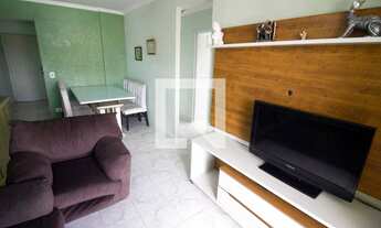 Imagem 3: Apartamento para Aluguel - Belém, 3 Quartos, 72 m2