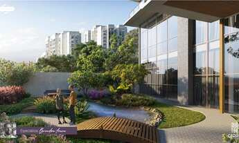 Imagem 4: Apartamento para venda possui 154 metros quadrados com 4 quartos em Horto Florestal - Salv