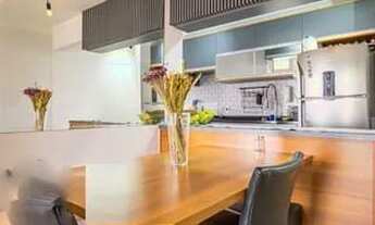 Imagem 7: Apartamento para venda com 60 metros quadrados com 1 quarto em Lapa - São Paulo - SP