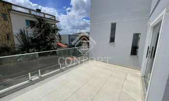 Imagem 2: Apartamento para aluguel com 55 metros quadrados com 2 quartos em Castanheira - Belém - PA