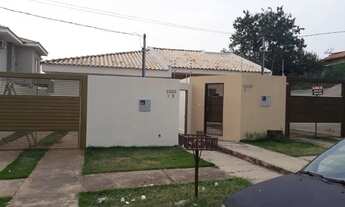 Imagem: Casa paras Alugar