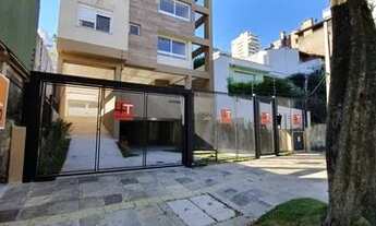 Imagem 2: Apartamento com 2 Dormitorio(s) localizado(a) no bairro Petrópolis em Porto Alegre / Ref