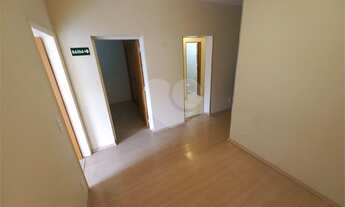 Imagem 3: Casa Comercial de 240m² para locação - Jd. Maria Rosa. Taboão da Serra