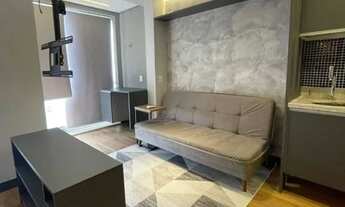 Imagem: Pinheiros, situado na Zona Oeste de São