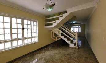 Imagem 3: Sobrado com 3 dormitórios, 150 m² - venda por R$ 849.000,00 ou aluguel por R$ 3.690,00/mês