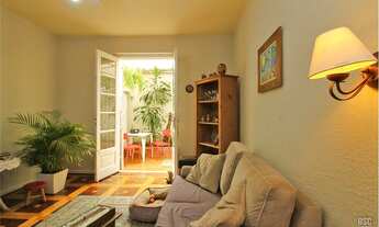 Imagem 3: Apartamento com 3 Dormitorio(s) localizado(a) no bairro Petrópolis em Porto Alegre / Ref